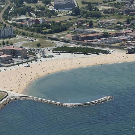 Apartamento En Gijon Arbeyal Kültér fotó