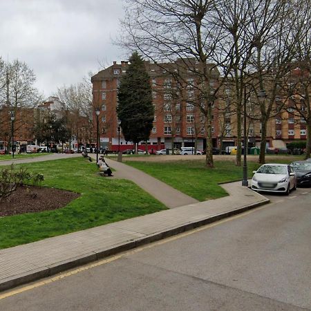 Apartamento En Gijon Arbeyal Kültér fotó