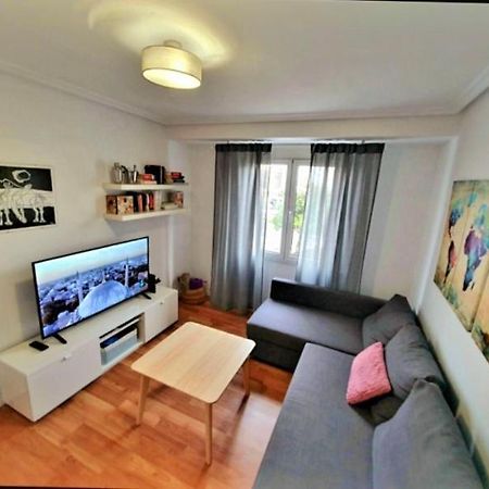 Apartamento En Gijon Arbeyal Kültér fotó