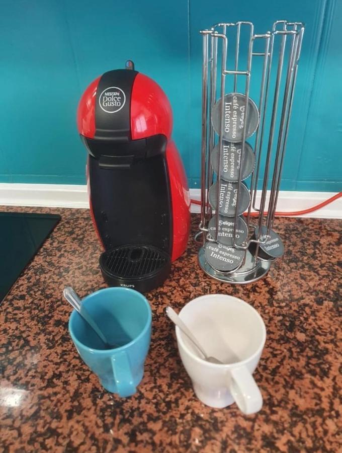 Apartamento En Gijon Arbeyal Kültér fotó