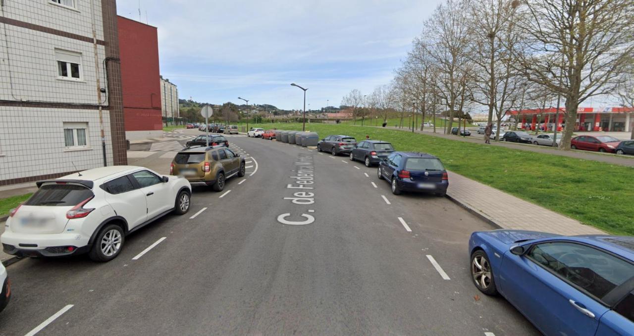Apartamento En Gijon Arbeyal Kültér fotó