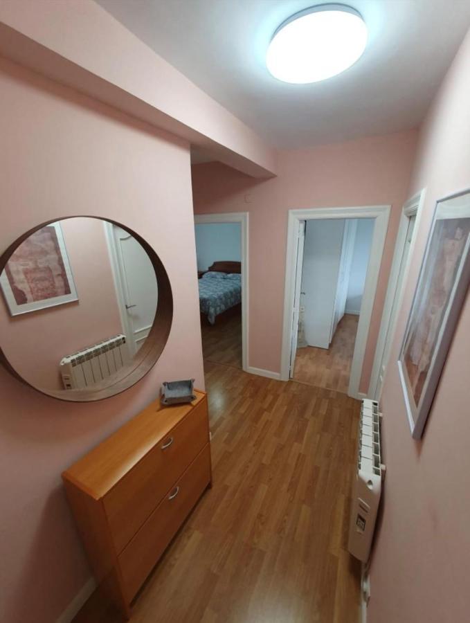 Apartamento En Gijon Arbeyal Kültér fotó