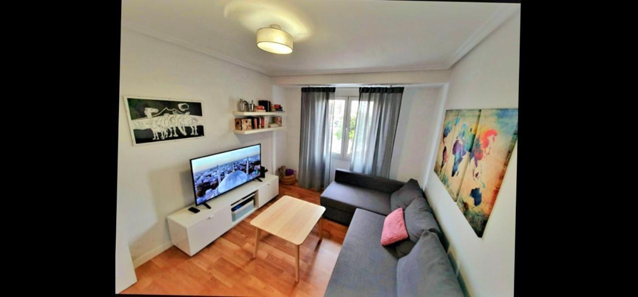 Apartamento En Gijon Arbeyal Kültér fotó