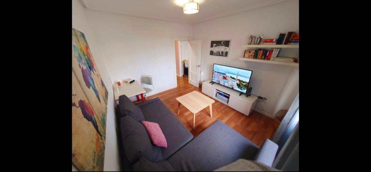Apartamento En Gijon Arbeyal Kültér fotó