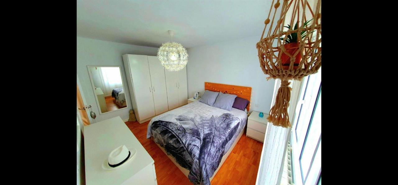 Apartamento En Gijon Arbeyal Kültér fotó