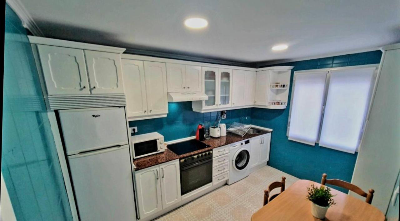 Apartamento En Gijon Arbeyal Kültér fotó