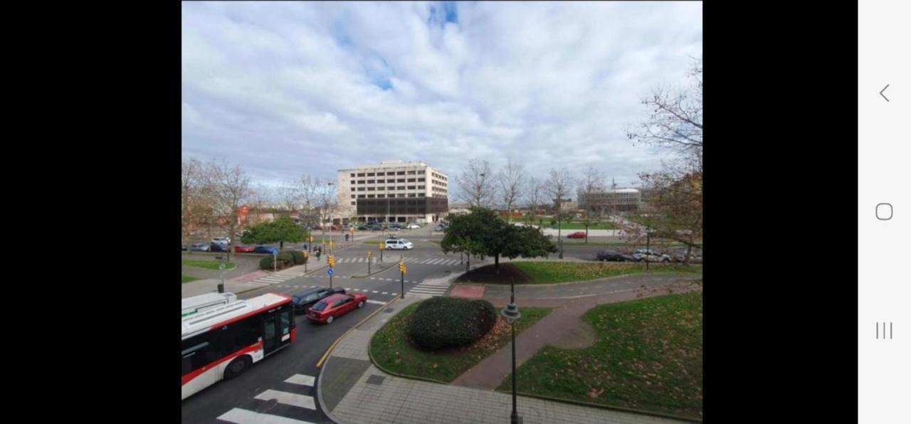Apartamento En Gijon Arbeyal Kültér fotó